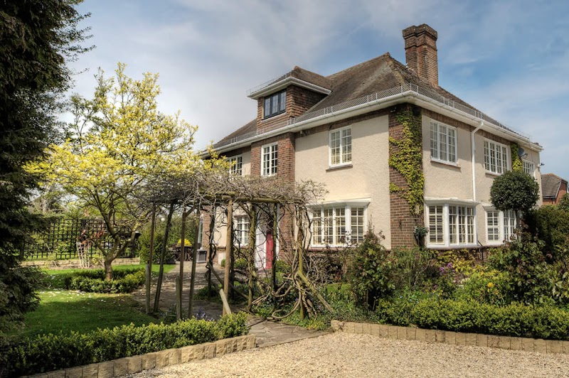 The Malt House in Aylesbury, United Kingdom