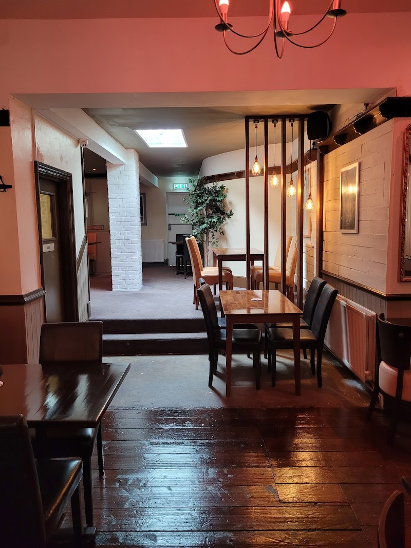 The Market Hotel in Alton, United Kingdom