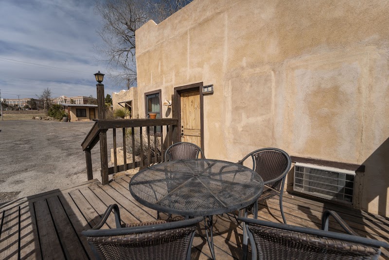 The Maverick Inn in Alpine, United States