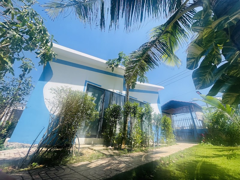 The Mira Hotel in Ba Ria, Vietnam