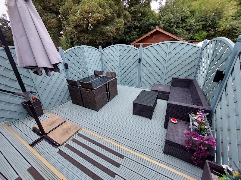 The Mirador Boutique Town House in Abertawe, United Kingdom