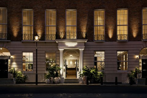 The Montcalm London Marble Arch in London, United Kingdom