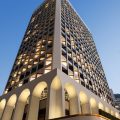 The Murray, Hong Kong