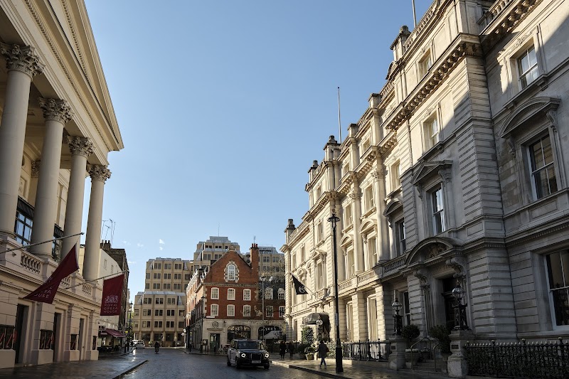 The NoMad Hotel Los Angeles in Los Angeles, United States