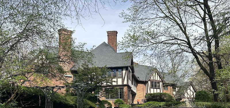 The O'Neil House Bed and Breakfast in Akron, United States