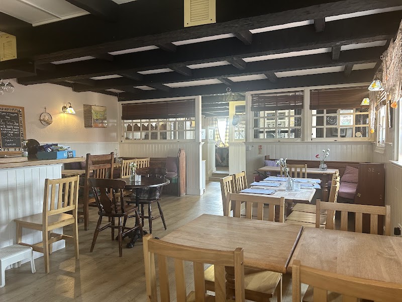 The Old Brewhouse in Arbroath, United Kingdom