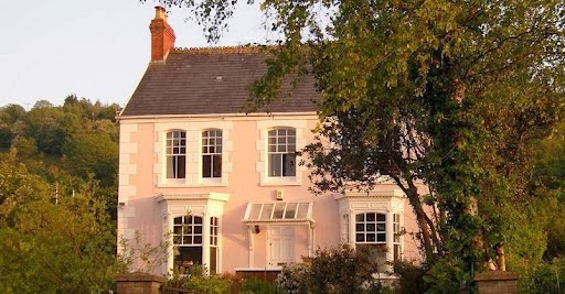 The Old Manse in Abertawe, United Kingdom