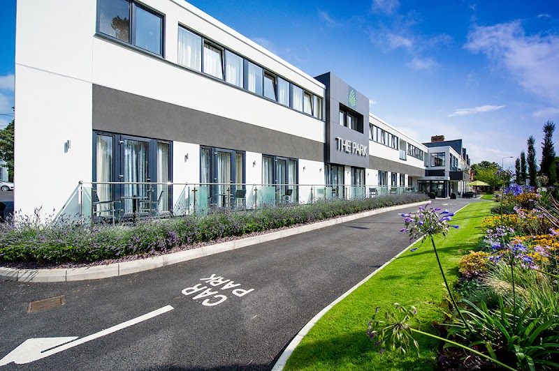 The Park Hotel in Barnstaple, United Kingdom