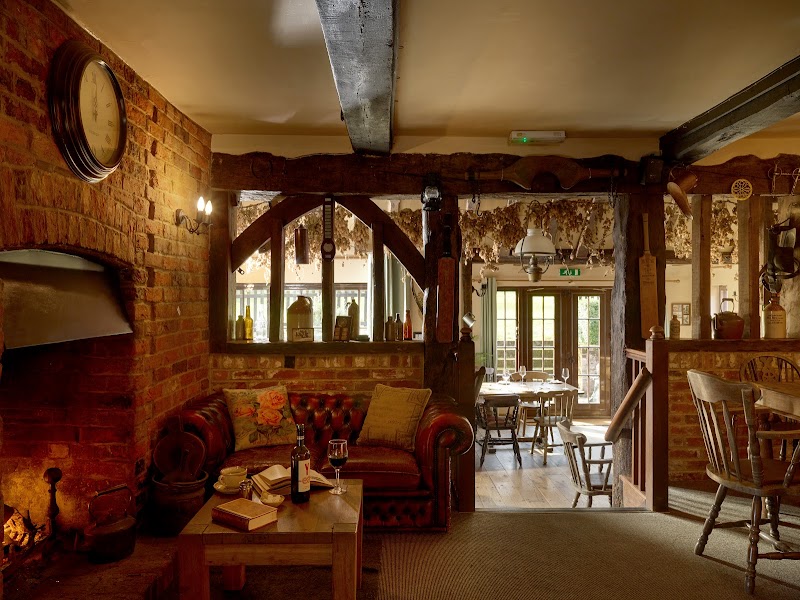 The Plough Inn in Ashford, United Kingdom