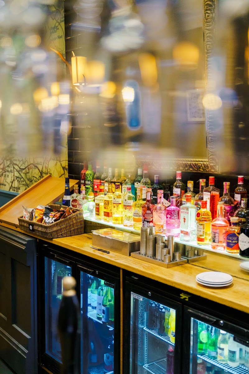 The Plough in Alnwick, United Kingdom