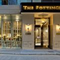 The Pottinger Hong Kong