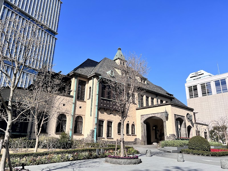 The Prince Gallery Tokyo Kioicho in Tokyo, Japan