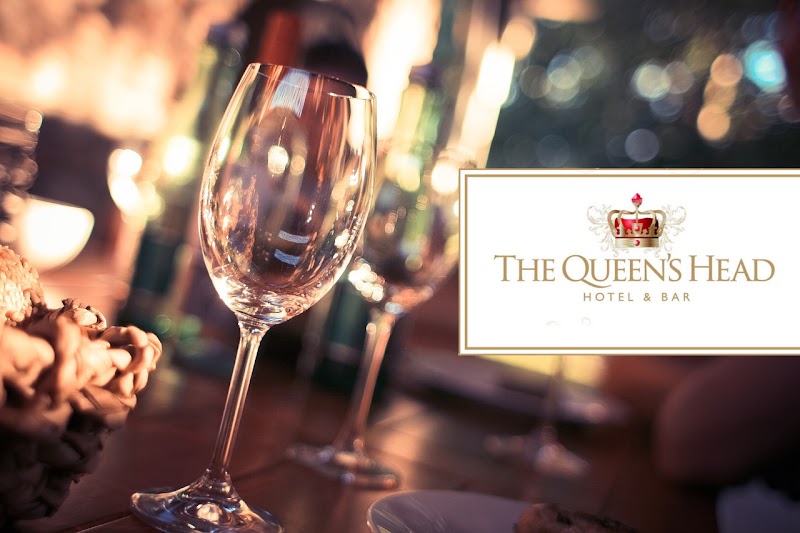 The Queens Head Hotel in Ashby de la Zouch, United Kingdom