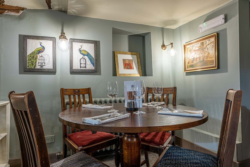 The Red Lion in Ashford, United Kingdom