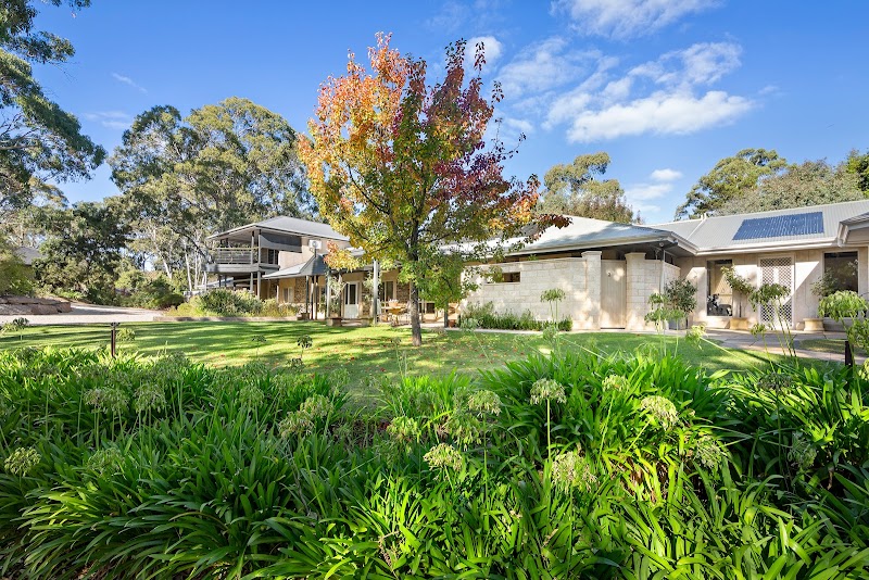 The Retreat at Stirling in Adelaide, Australia
