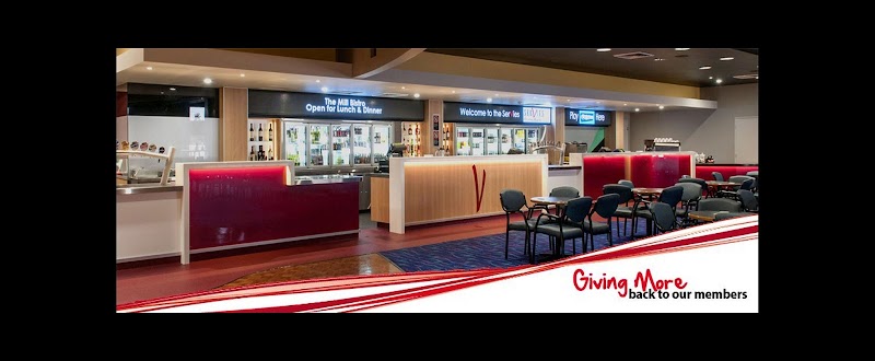 The Rex in Armidale, Australia