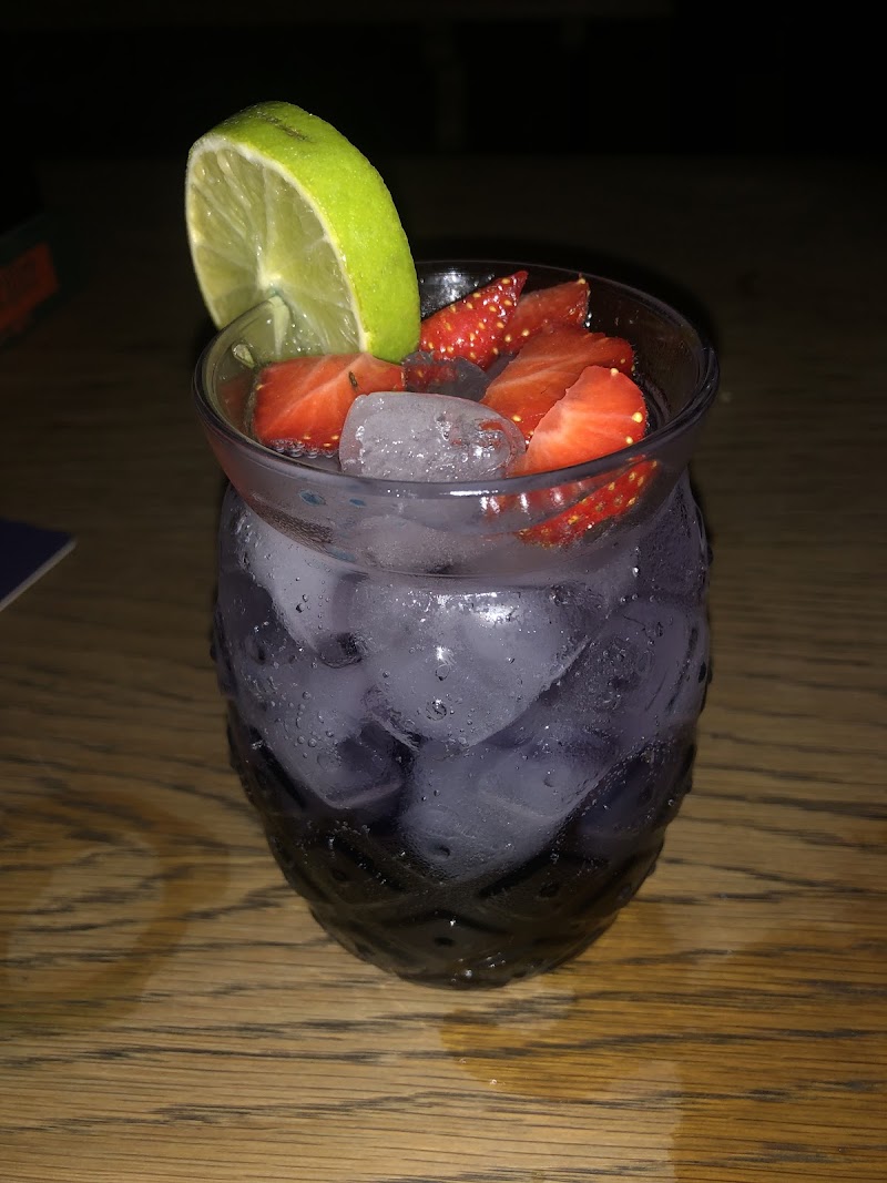 The Rising Sun Inn in Barnstaple, United Kingdom