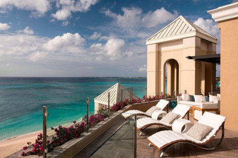 The Ritz-Carlton, Grand Cayman in George Town, Cayman Islands