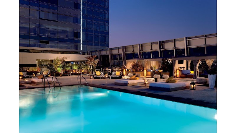 The Ritz-Carlton, Los Angeles in Los Angeles, United States