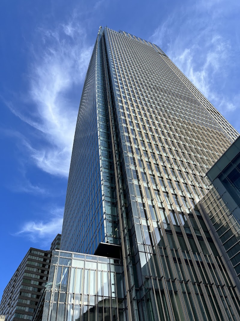 The Ritz-Carlton, Tokyo in Tokyo, Japan