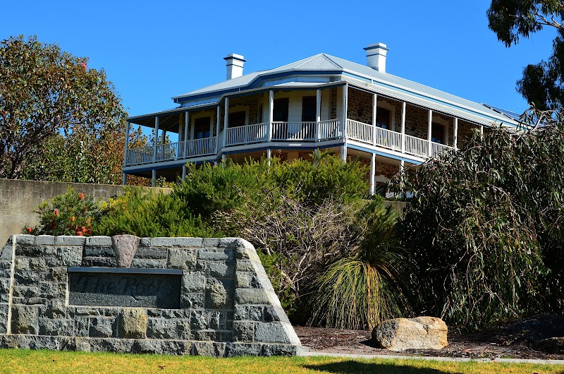 The Rocks Albany in Albany, Australia