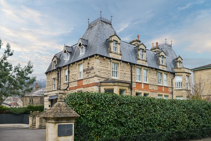 The Roseate Villa Bath in Bath, United Kingdom