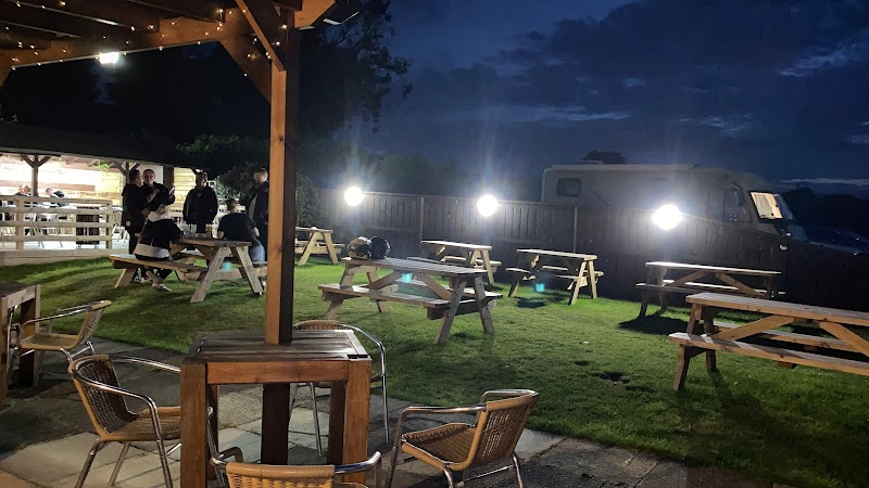 The Shepherd's Rest in Alnwick, United Kingdom