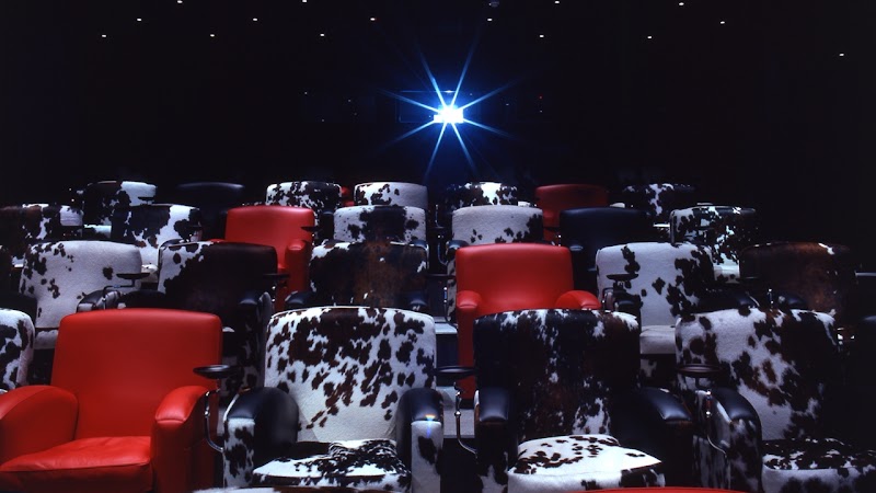 The Soho Hotel in London, United Kingdom