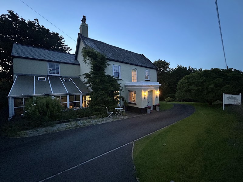 The Spinney Country Guest House in Barnstaple, United Kingdom