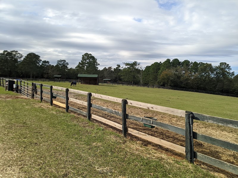 The Stables Inn in Aiken, United States
