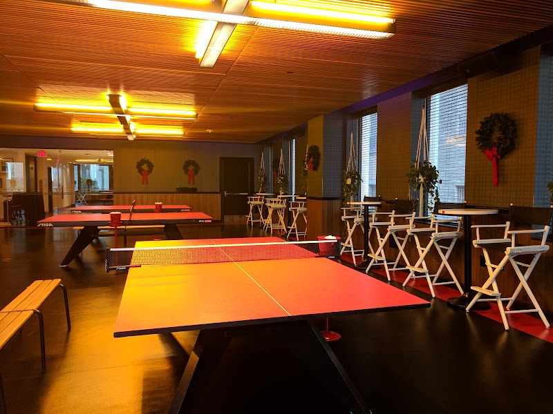 The Standard, Downtown LA in Los Angeles, United States