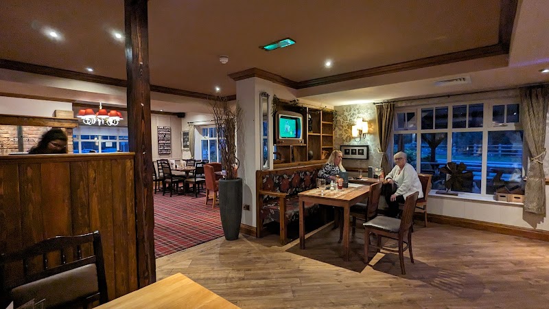 The Starling Cloud (by Marston's Inns) in Aberystwyth, United Kingdom