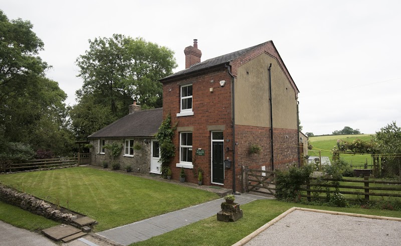 The Station Hotel in Ashbourne, United Kingdom