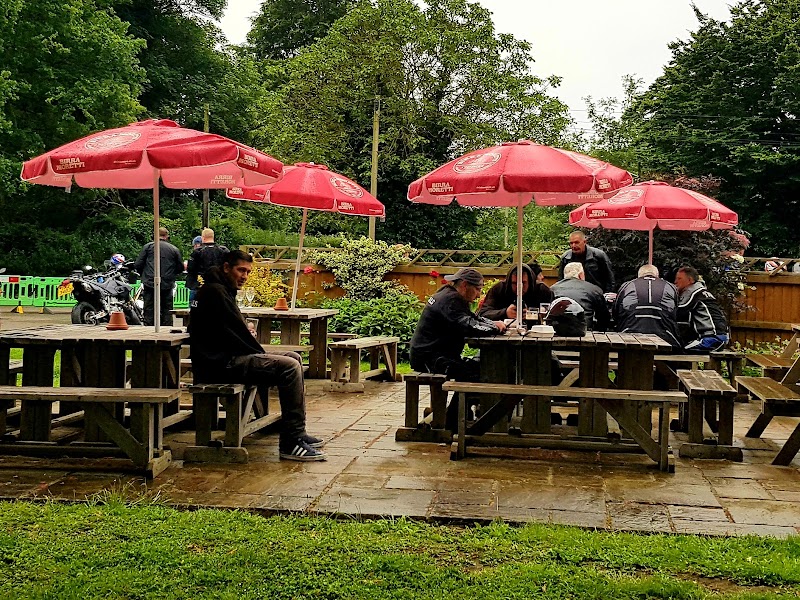 The Swan Hotel in Ashford, United Kingdom