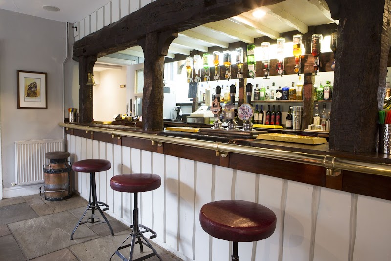 The Sycamore Inn in Ashbourne, United Kingdom