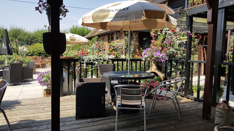 The Wagon and Horses in Ashford, United Kingdom