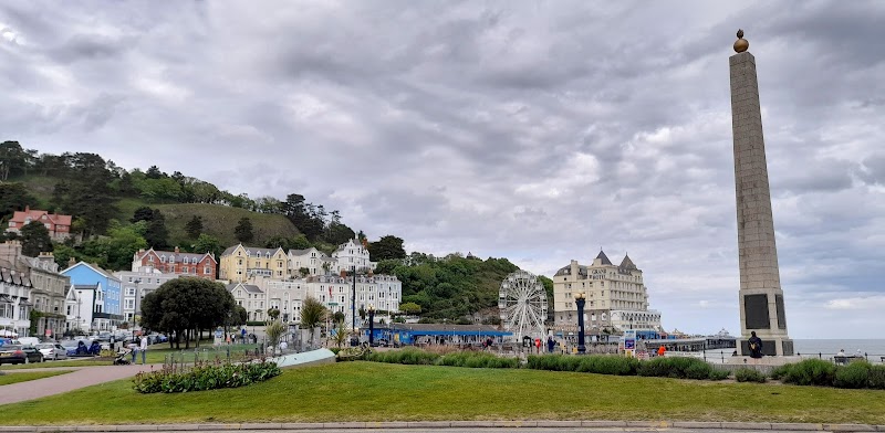 The Waverley Hotel in Bangor, United Kingdom