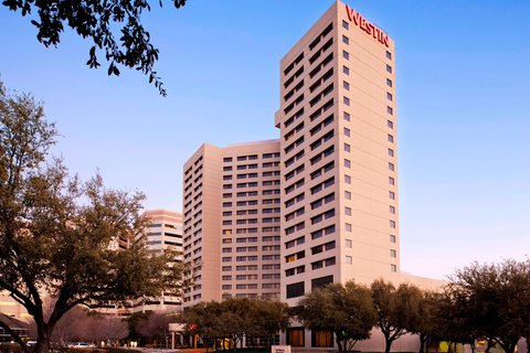 The Westin Dallas Park Central in Addison, United States