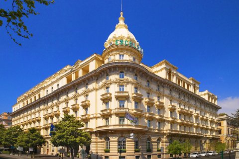The Westin Excelsior, Rome in Rome, Italy
