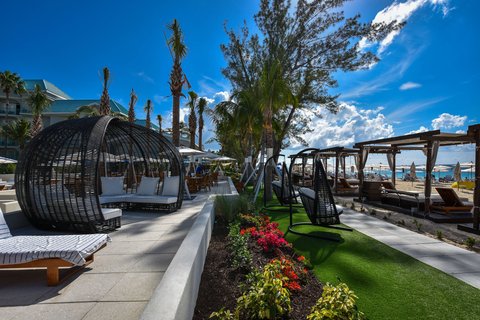 The Westin Grand Cayman Seven Mile Beach Resort & Spa in George Town, Cayman Islands