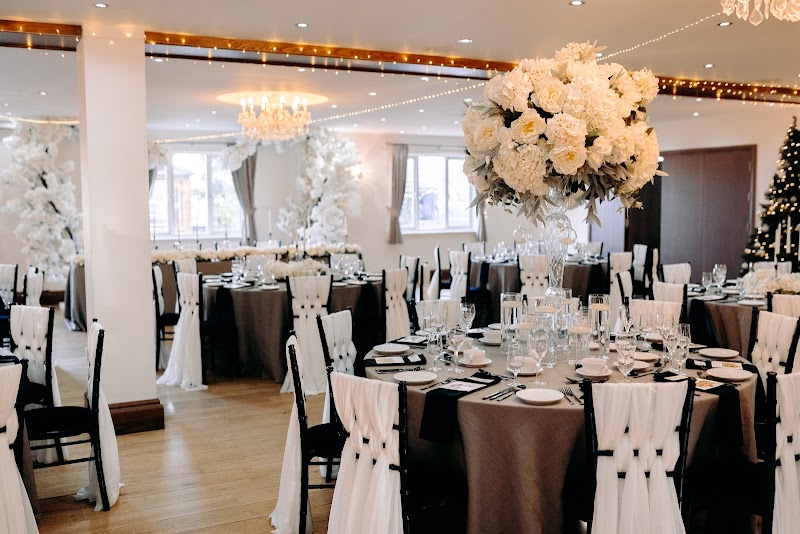 The White Hart Inn in Alfreton, United Kingdom