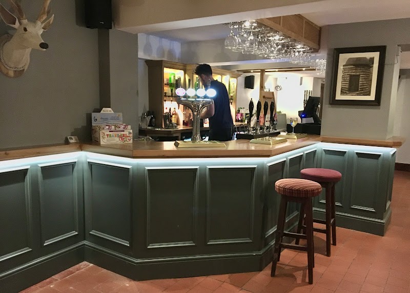 The White Hart in Alton, United Kingdom