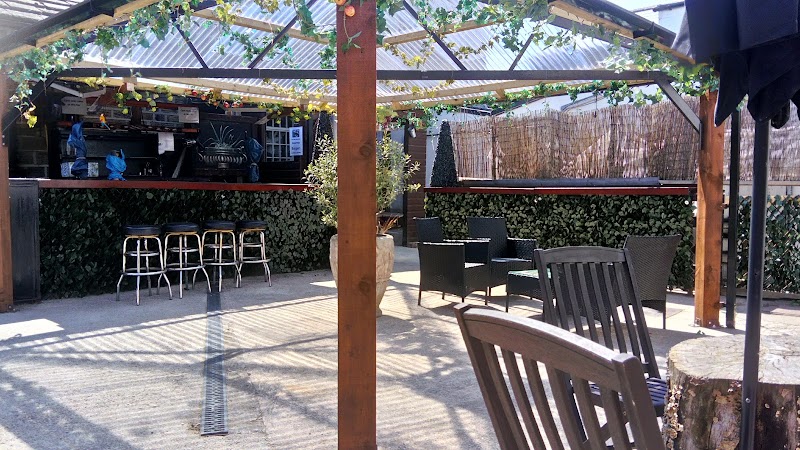 The White Heart in Barnsley, United Kingdom