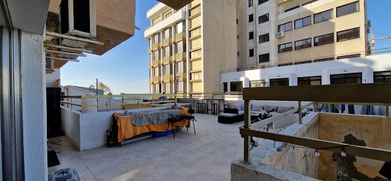 The White House Bed & Breakfast in Limassol, Cyprus