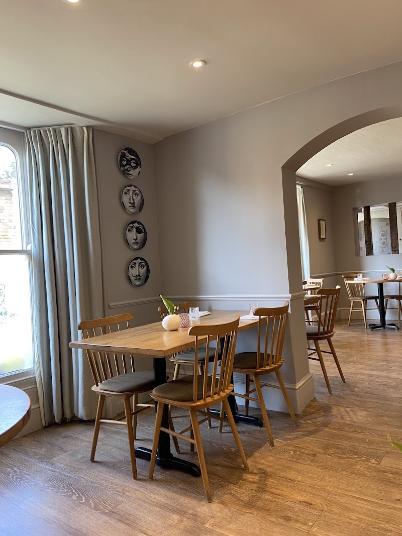 The Wife of Bath in Ashford, United Kingdom