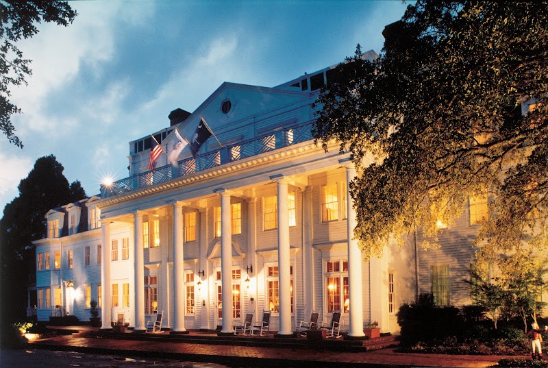 The Willcox in Aiken, United States