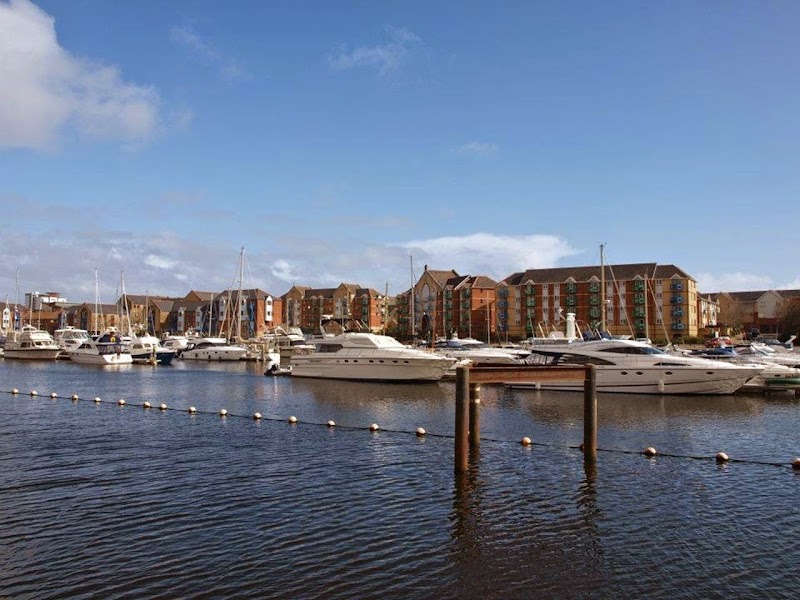 The Windsor Lodge Hotel in Abertawe, United Kingdom