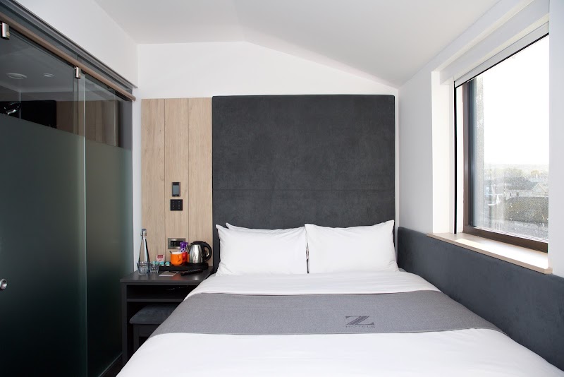 The Z Hotel Bath in Bath, United Kingdom