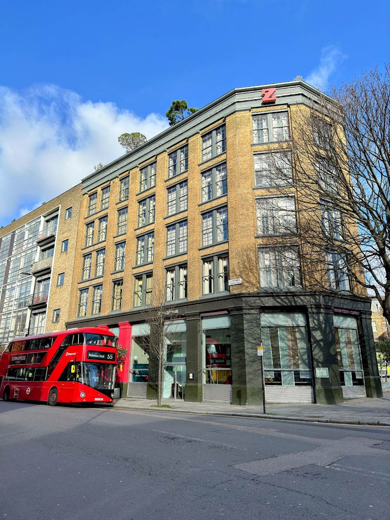 The Zetter Townhouse Clerkenwell in London, United Kingdom