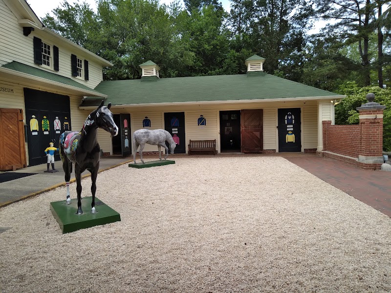Thoroughbred House in Aiken, United States